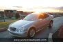 2001 Mercedes-Benz CLK55 AMG for sale 101654646
